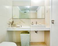 Nybygg - Villa - Torrevieja - Los balcones