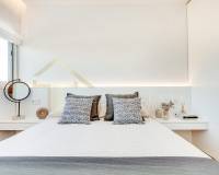 Nybygg - Villa - Torrevieja - Los balcones