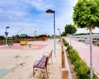 Nybygg - Villa - Torrevieja - Los balcones