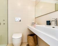 Nybygg - Villa - Torrevieja - Los balcones