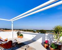 Nybygg - Villa - Torrevieja - Los balcones