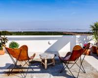 Nybygg - Villa - Torrevieja - Los balcones