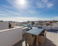 Nybygg - Villa - Torrevieja - Nueva Torrevieja