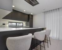 Nybygg - Villa - Torrevieja - Sector 25 (Aguas Nuevas)