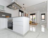 Nybygg - Villa - Torrevieja - Torreta florida