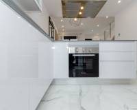 Nybygg - Villa - Torrevieja - Torreta florida