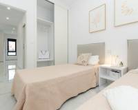 Nybygg - Villa - Torrevieja - Torreta florida