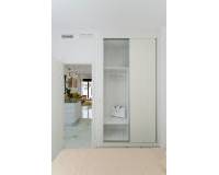 Nybygg - Villa - Torrevieja - Torreta florida