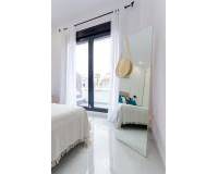 Nybygg - Villa - Torrevieja - Torreta florida