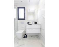 Nybygg - Villa - Torrevieja - Torreta florida