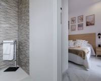 Nybygg - Villa - Torrevieja - Torreta florida