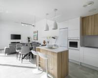 Nybygg - Villa - Urbanización coto riñales