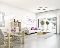 Nybygg - Villa - Villamartin - Los Dolses