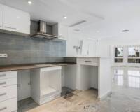 Open kitchen | Real Estate in Torrevieja