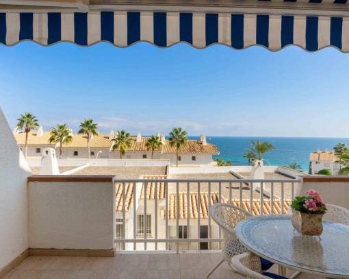 пентхауз - Sale - Orihuela Costa - Campoamor