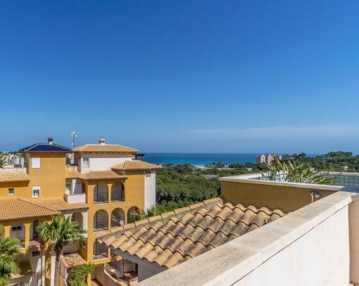 пентхауз - Sale - Orihuela Costa - Campoamor