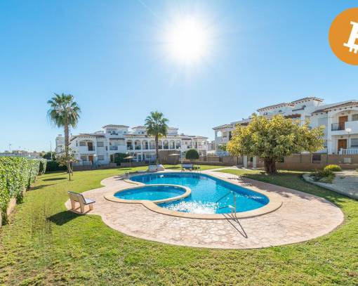 пентхауз - Sale - Orihuela Costa - La Ciñuelica