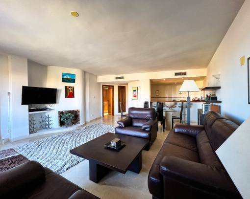 пентхауз - Sale - Punta Prima - SEB-26962