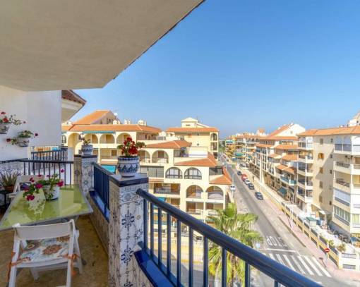 пентхауз - Sale - Torrevieja - SE80-03