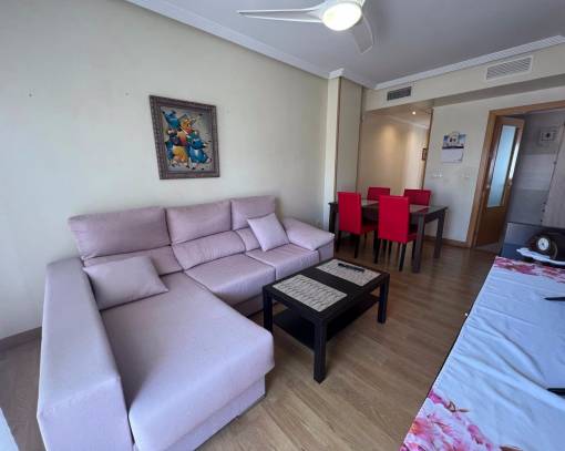 Penthouse - Long time Rental - Torrevieja Centro - Torrevieja