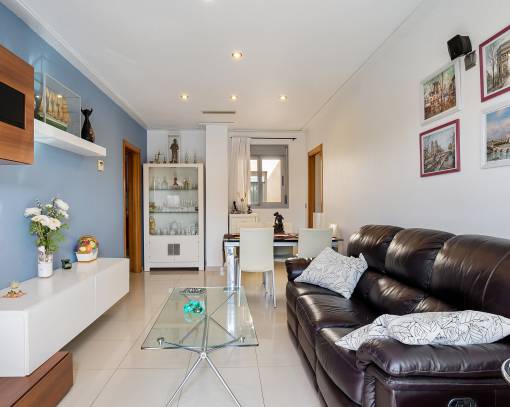 Penthouse - Resale - La Mata - La Mata
