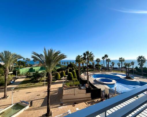 Penthouse - Resale - Orihuela Costa - Cabo Roig