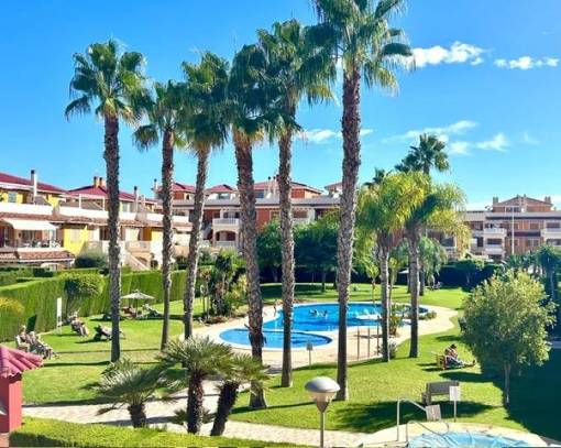 Penthouse - Resale - Orihuela Costa - La Zenia