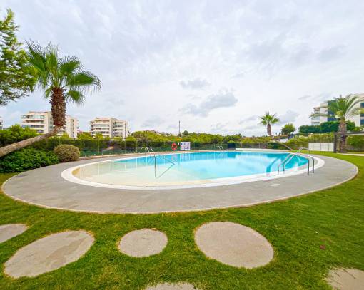 Penthouse - Resale - Orihuela Costa - SEB-61674