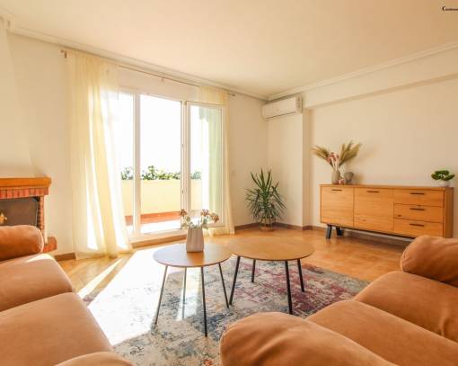 Penthouse - Resale - Punta Prima - Punta Prima