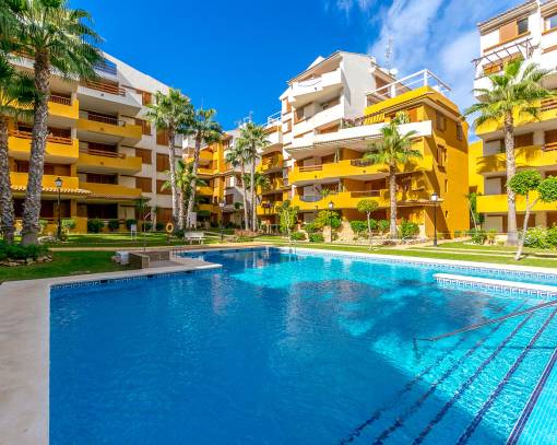 Penthouse - Resale - Punta Prima - SEB-56455