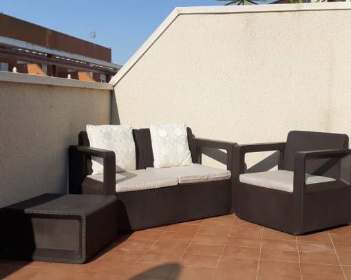 Penthouse - Resale - Torrevieja - Centro