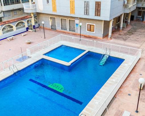 Penthouse - Resale - Torrevieja - Playa del Acequion