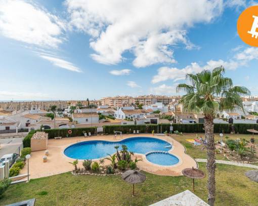 Penthouse - Sale - Orihuela Costa - Las Mimosas