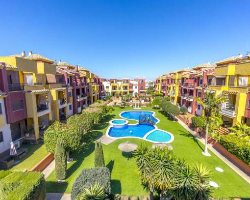 Penthouse - Sale - Orihuela Costa - SEJ-80061