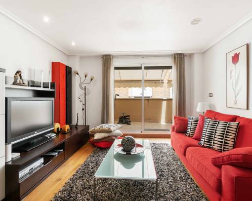 Penthouse - Wiederverkauf - Torrevieja Centro - SEB-18420