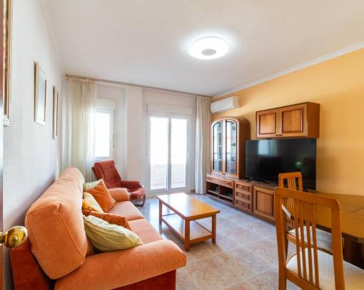 Penthouse - Wiederverkauf - Torrevieja - Playa del Cura