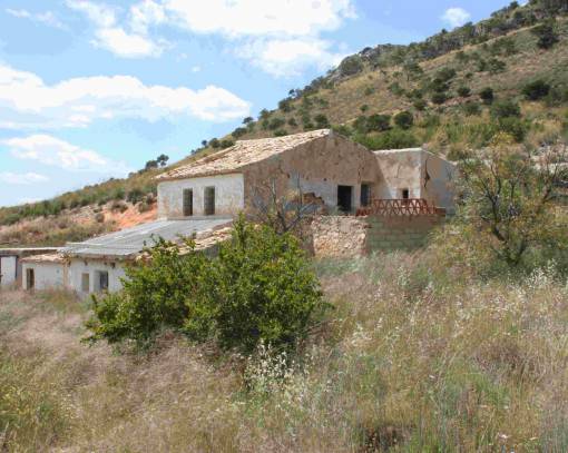 Plot - Resale - Murcia - Murcia