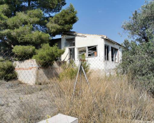 Plot - Videresalg - Pinoso - Pinoso