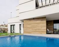 Pool | Luxury houses for sale in Finestrat