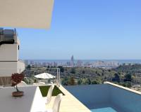 Pool | Luxury Real Estate Agents in Costa Blanca North