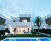 Privater Pool | Luxusimmobilien an der Costa Blanca