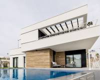 Property | Luxury residential complexes in Finestrat - Benidorm
