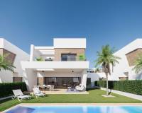 Property | Luxury villa for sale in Finestrat - Benidorm