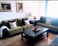Purchase Option - Apartment/Flat - Torrevieja - Centro