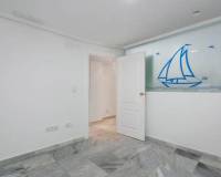 Purchase Option - Apartment / Flat - Torrevieja - Paseo maritimo