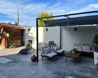 Purchase Option - Terraced house - Alfas del Pí