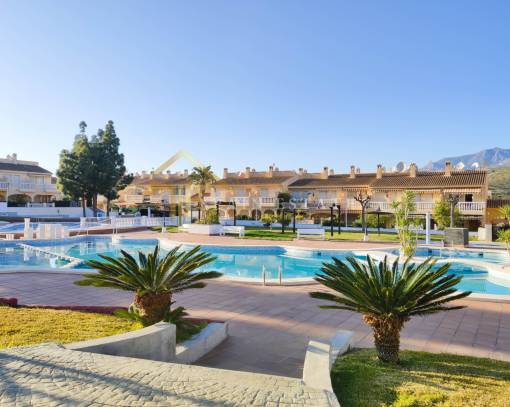 Radhus - Sale - El Campello - SE00-32