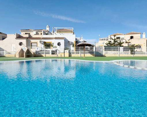 Radhus - Sale - Orihuela Costa - La Campana