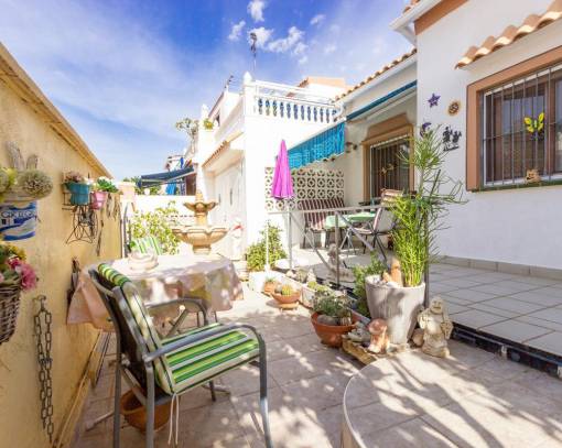Radhus - Sale - Orihuela Costa - La Florida