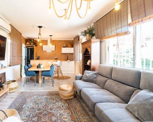 Radhus - Sale - Orihuela Costa - SEF-83911